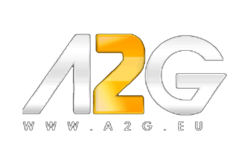 A2g logo