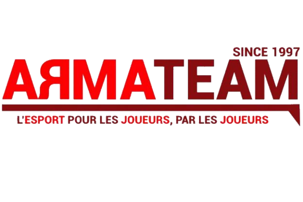 ArmaTeam logo