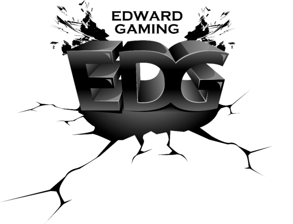 EDward Gaming logo