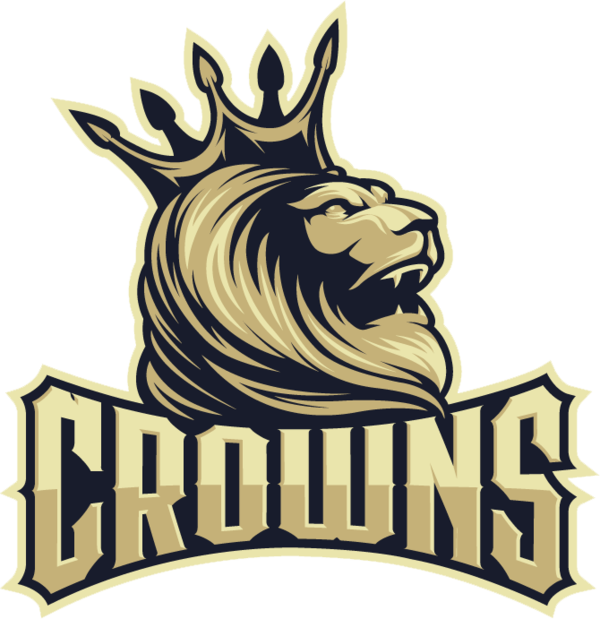 Crowns Esports Club logo