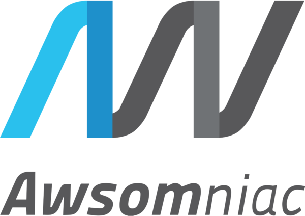 Awsomniac logo