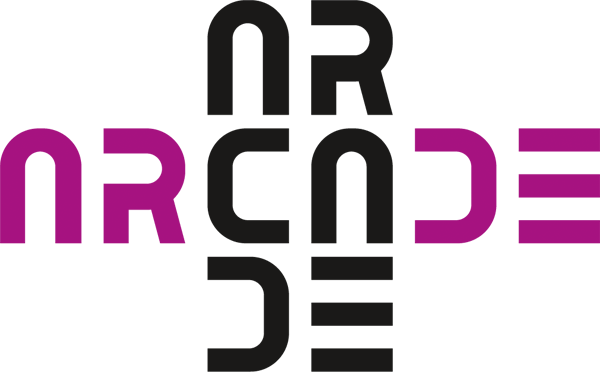 Arcade eSports logo