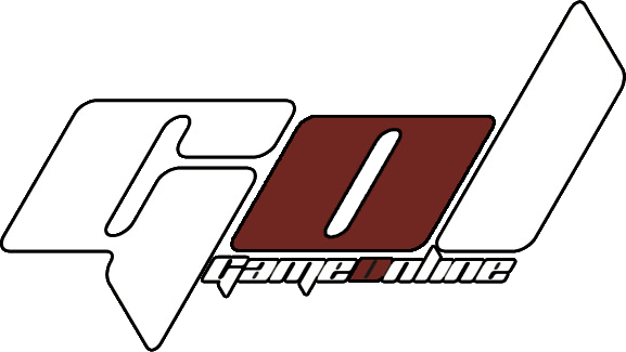 GameOnline logo