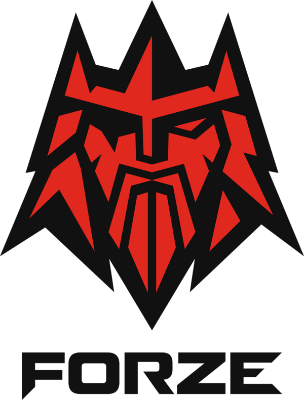 FORZE Esports logo