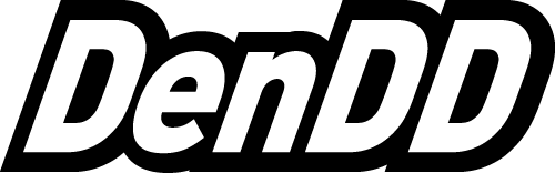 DenDD logo