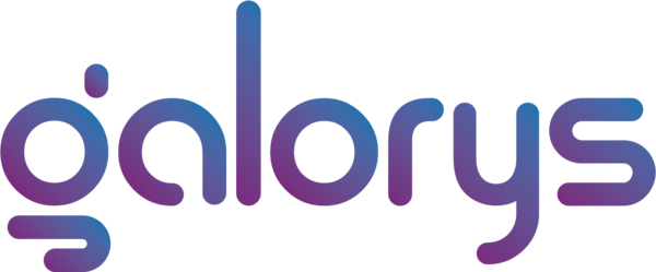 Galorys logo