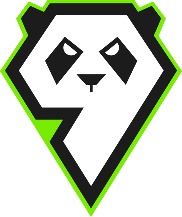 9Pandas logo