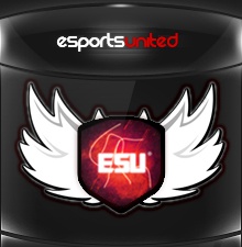 ESports United Sweden logo