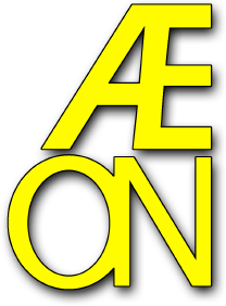 AEON Gaming logo