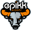 Epikk esports logo
