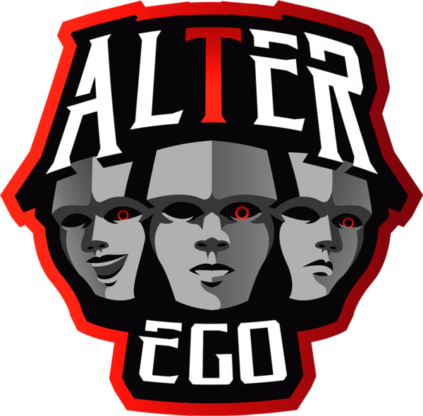 Alter Ego logo