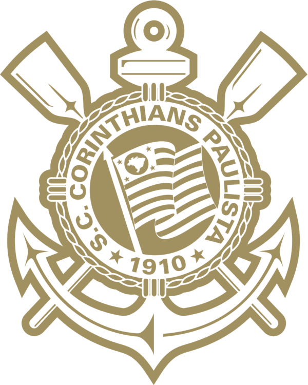 Corinthians Esports logo