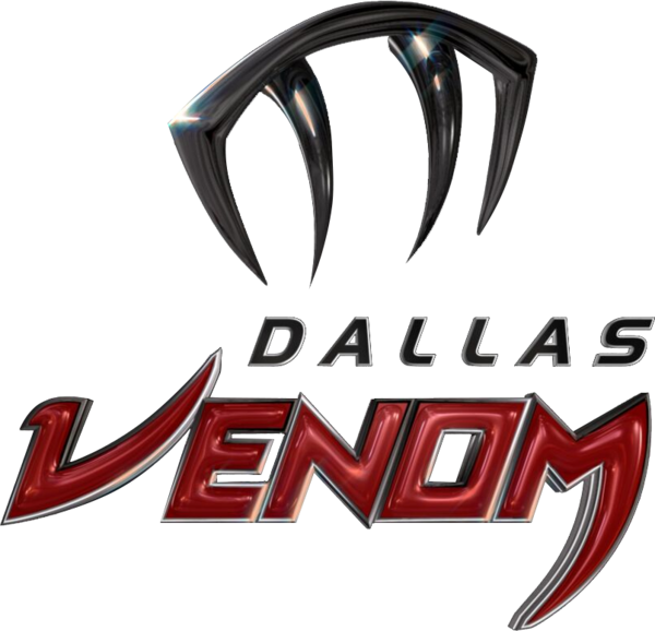 Dallas Venom logo