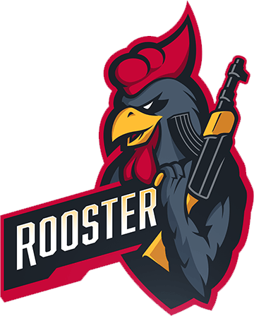 Rooster logo