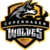 Copenhagen Wolves logo