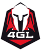 4glory Esports logo