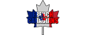 FRENCH CANADIANS logo