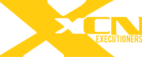 EXECUTIONERS logo