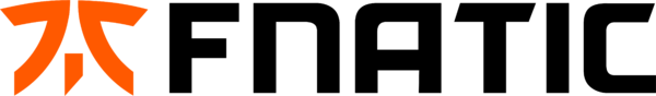 Fnatic Rising logo