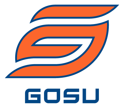 GOSU logo