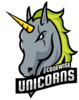 Codewise Unicorns logo