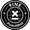 9INE logo