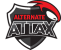 ALTERNATE aTTaX logo