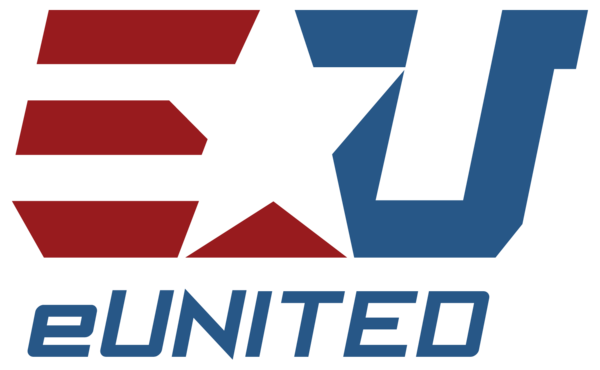 EUnited logo