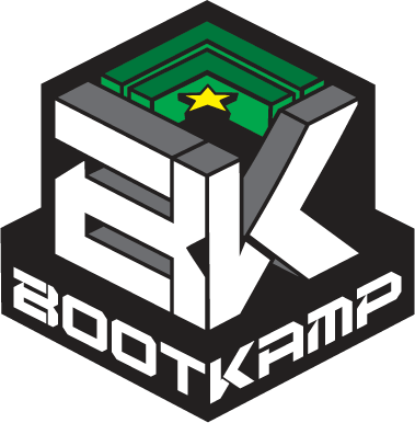 Bootkamp Gaming Female logo