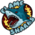 Flame Sharks logo