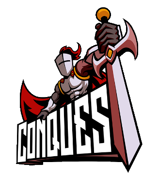 Conquest logo