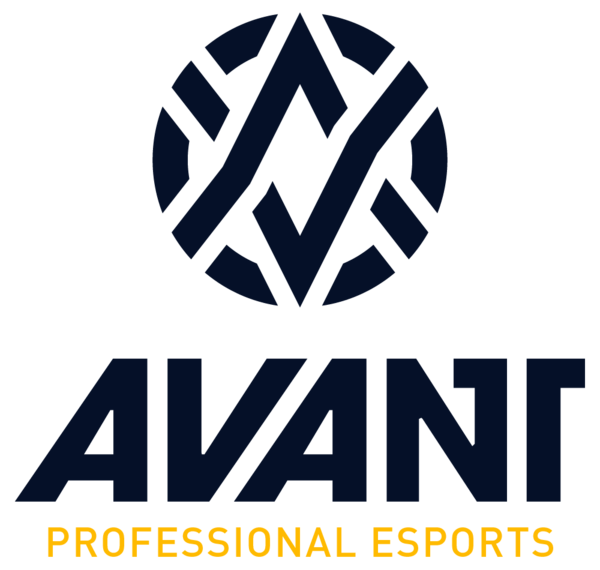 Avant Gaming logo