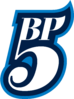 Budapest Five logo