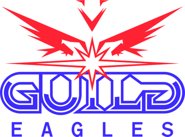Guild Eagles logo