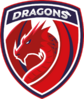 Dragons Esports Club logo