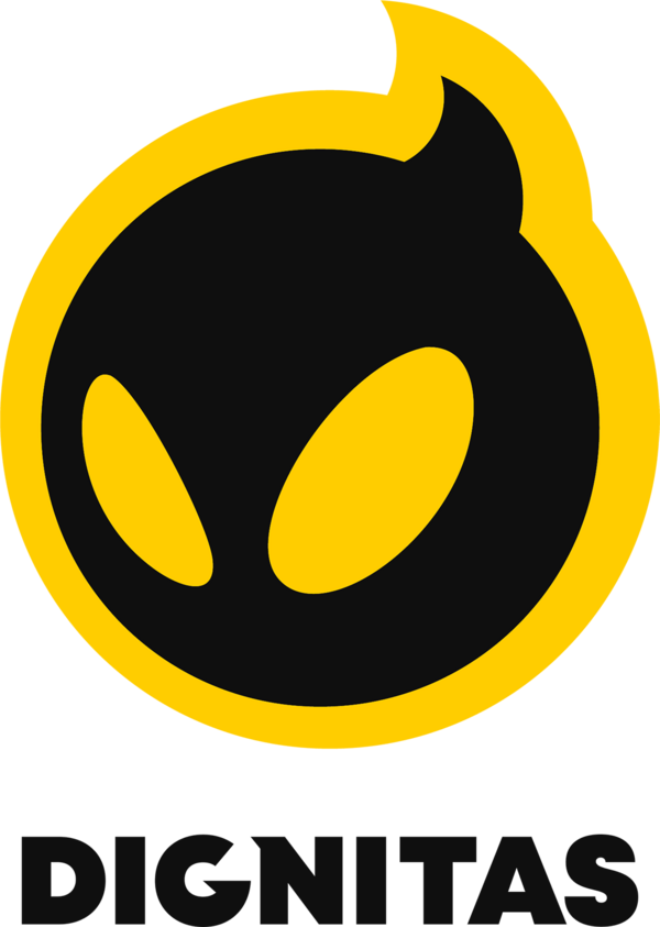 Dignitas Female logo