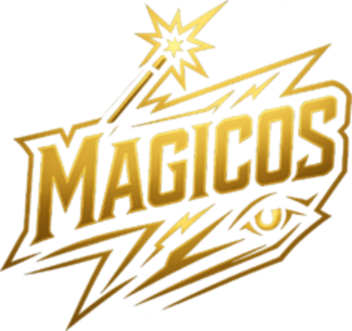 Magicos logo