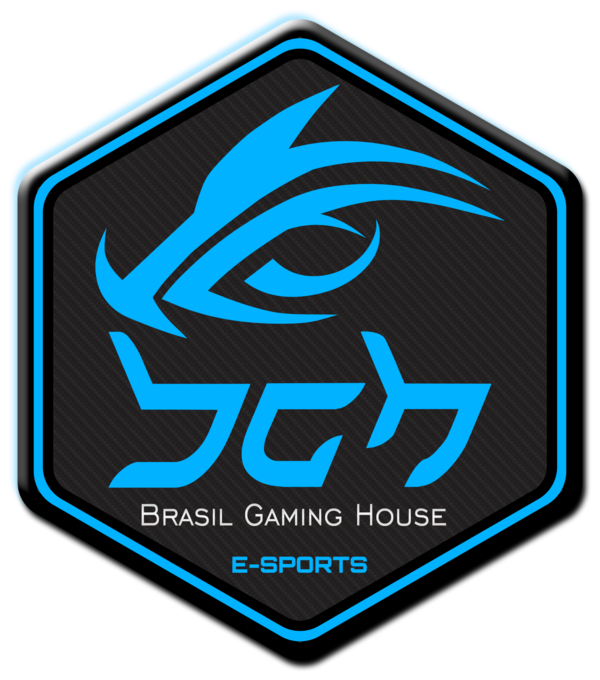 Brasil Gaming House logo