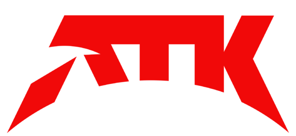ATK logo