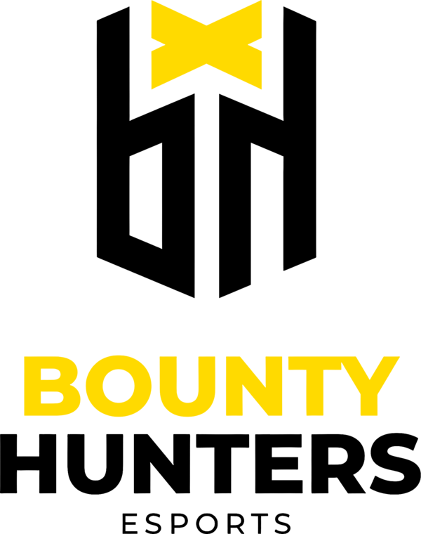Bounty Hunters Esports logo