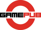 GamePub logo