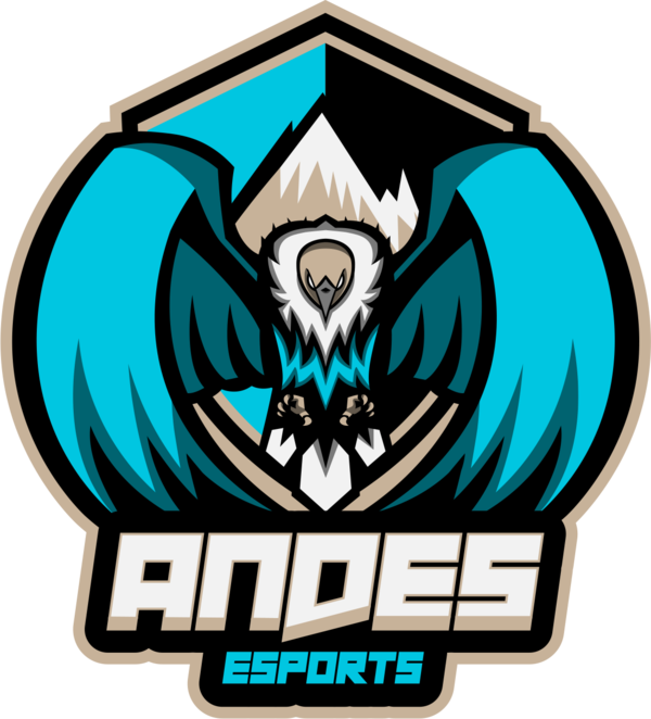 Andes eSports logo