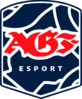 AGF Esport logo