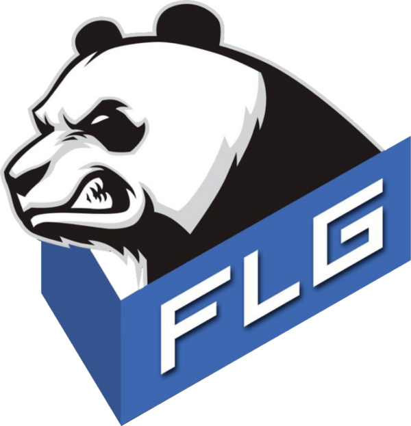 FLuffy Gangsters logo