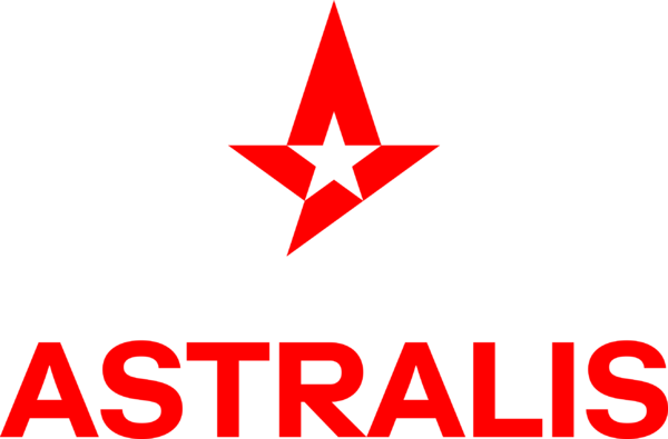 Astralis Women logo