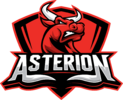 Asterion logo
