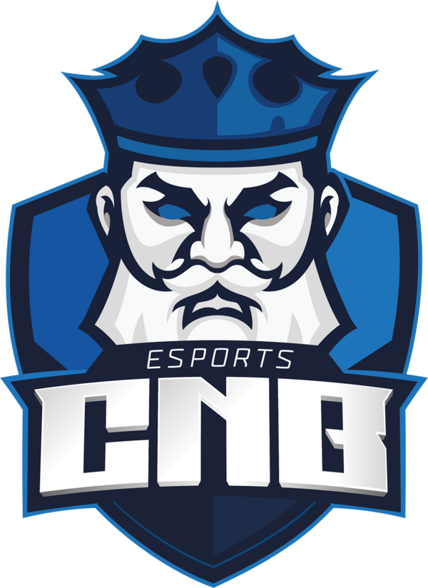 CNB e-Sports Club logo