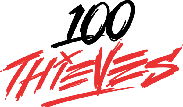 100 Thieves logo