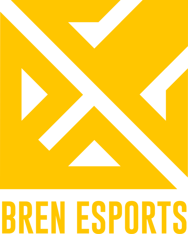Bren Esports logo