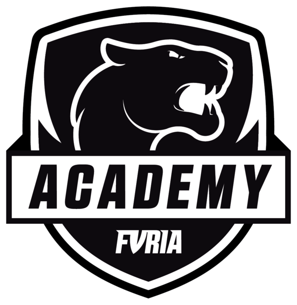 FURIA Academy logo